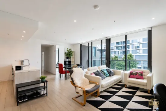 201/5 Delhi Rd, North Ryde, NSW 2113