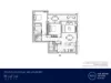 201/5 Scott Street, Willoughby, NSW 2068-Floorplan