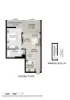 201/5 Sterling Circuit, Camperdown, NSW 2050-Floorplan