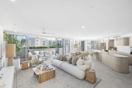 201/5 Tay Avenue, Caloundra, Qld 4551