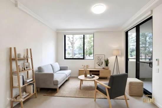 201/5 Vermont Cres, Riverwood, NSW 2210