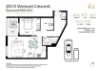 201/5 Vermont Cres, Riverwood, NSW 2210-Floorplan