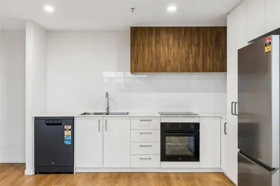 201/50 Antill Street, Dickson, ACT 2602
