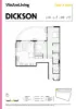201/50 Antill Street, Dickson, ACT 2602-Floorplan
