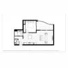 201/50 Garden Street, Alexandria, NSW 2015-Floorplan