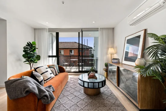 201/51 Davison Street, Richmond, Vic 3121