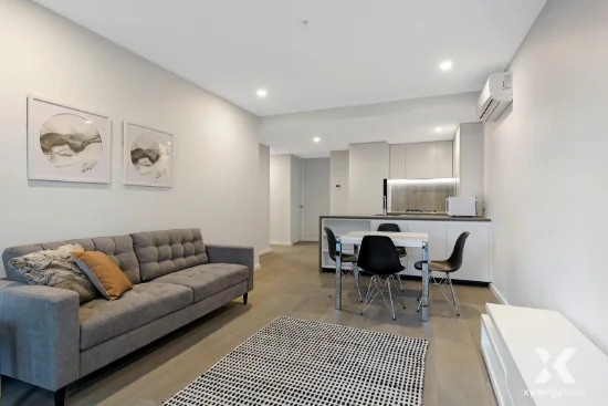 201/54 A'beckett Street, Melbourne, Vic 3000