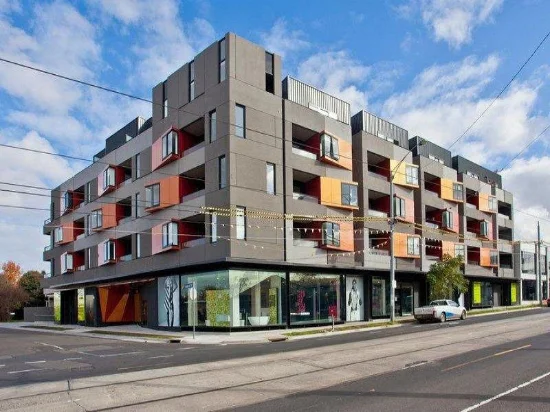 201/55 Collins Street, Essendon, Vic 3040
