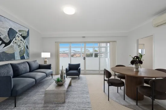 201/582 Princes Highway, Rockdale, NSW 2216