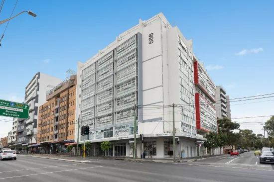 201/582 Princes Highway, Rockdale, NSW 2216-Image