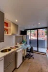 201/593 Elizabeth Street, Melbourne, Vic 3000-Image