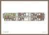 201/593 Elizabeth Street, Melbourne, Vic 3000-Floorplan