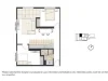 201/594 St Kilda Road, Melbourne, Vic 3004-Floorplan