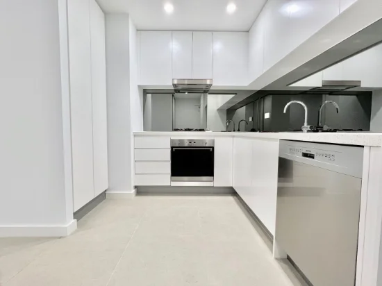 201/6 Bunmarra Street, Rosebery NSW 2018-Image