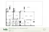 201/6 Bunton Street, Scarborough, Qld 4020-Floorplan