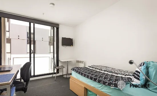 201/6 High Street, North Melbourne, Vic 3051