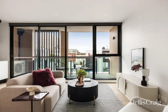 201/6 Kent Street, Richmond, Vic 3121