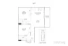 201/6 Kent Street, Richmond, Vic 3121-Floorplan