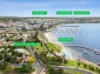 201/64 - 66 Eastern Beach Road, Geelong, Vic 3220-Image