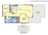 201/64 - 66 Eastern Beach Road, Geelong, Vic 3220-Floorplan
