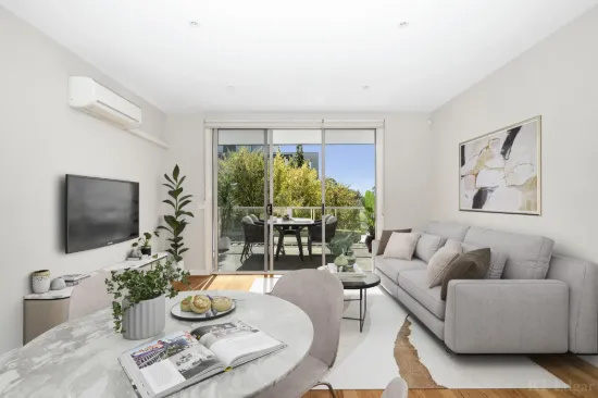 201/662 Whitehorse Road, Mont Albert, Vic 3127
