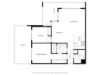 201/669 Dean Street, Albury, NSW 2640-Floorplan