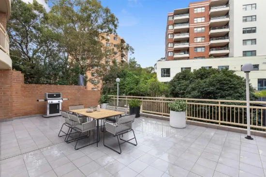 201/674 Old Princes Highway, Sutherland, NSW 2232