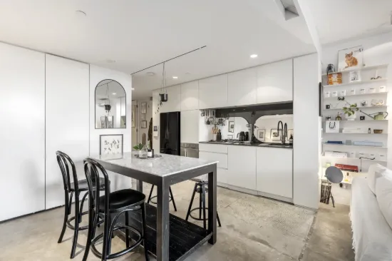 201/7 King Street, Prahran, Vic 3181