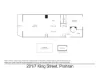 201/7 King Street, Prahran, Vic 3181-Floorplan