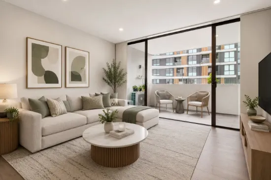 201/734-736 Victoria Road, Ryde, NSW 2112