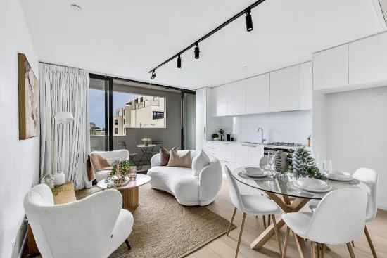 201/747 Sydney Road, Brunswick, Vic 3056