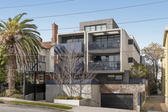 201/76 Barkly Street, St Kilda, Vic 3182