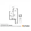 201/8 Maitland Place, Norwest, NSW 2153-Floorplan