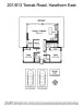 201/813 Toorak Road, Hawthorn East, Vic 3123-Floorplan