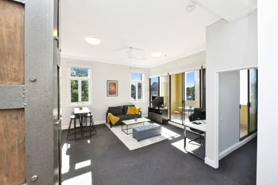 201/82-84 Abercrombie Street, Chippendale NSW 2008-Image