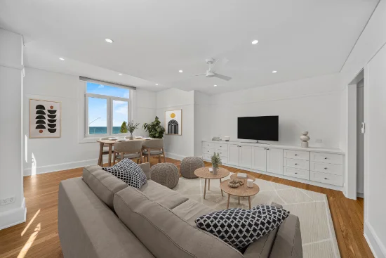 201/82 Campbell Parade, Bondi Beach, NSW 2026