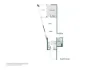 201/82 Wentworth Avenue, Kingston, ACT 2604-Floorplan
