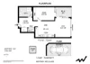 201/843 New Canterbury Road, Dulwich Hill, NSW 2203-Floorplan