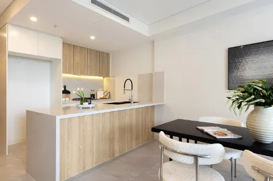 201/860 Pacific Highway, Gordon, NSW 2072