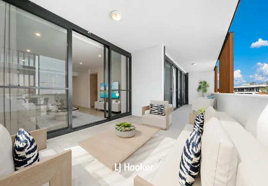 201/888B Pacific Highway, Gordon, NSW 2072