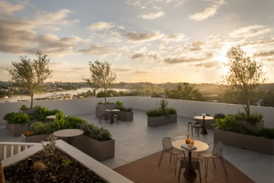 201/89 Lytton Road, East Brisbane, Qld 4169-Image