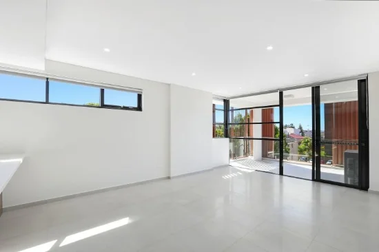 201/9 Waratah Street, Cronulla, NSW 2230