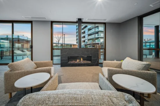 201/99 Mill Point Road, South Perth, WA 6151-Image