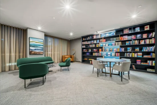 201/99 Mill Point Road, South Perth, WA 6151-Image