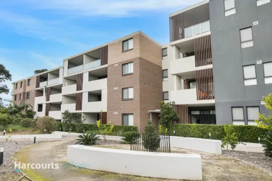 201/9B Terry Road, Rouse Hill, NSW 2155-Image
