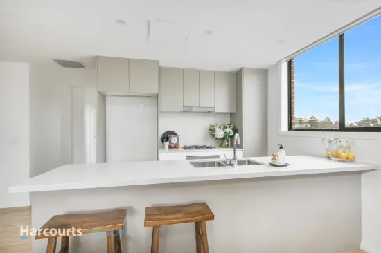 201/9B Terry Road, Rouse Hill, NSW 2155-Image
