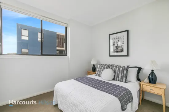 201/9B Terry Road, Rouse Hill, NSW 2155-Image