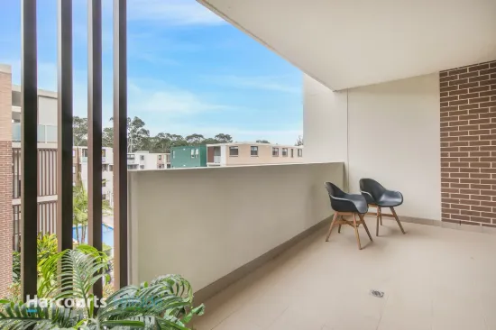 201/9B Terry Road, Rouse Hill, NSW 2155-Image