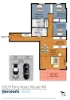 201/9B Terry Road, Rouse Hill, NSW 2155-Floorplan