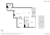 2010/118 Kavanagh Street, Southbank, Vic 3006-Floorplan